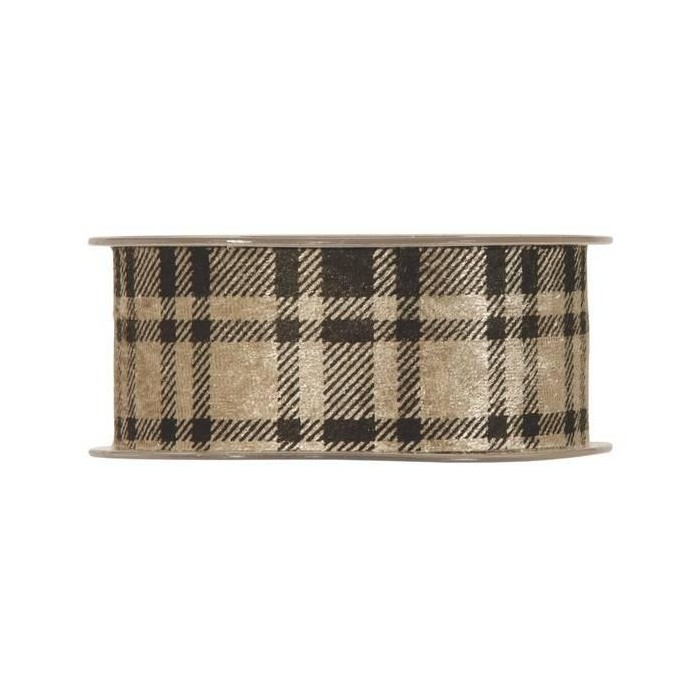 NASTRO SCARF MM40X10MT GOLD